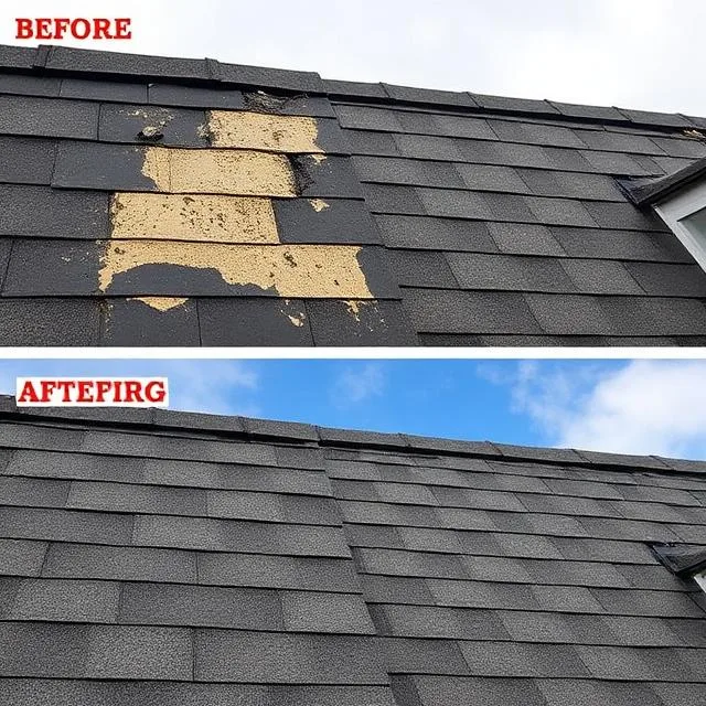 Roof Repair Near Me in Union, WA near me